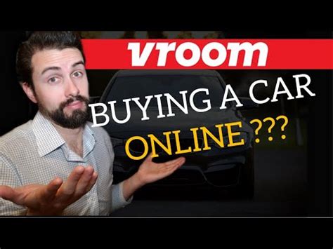 is vroom a scam.